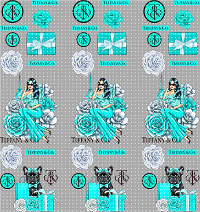 Pen sticker-F 2118